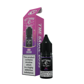 Cuttwood Bird Berries Nic Salt