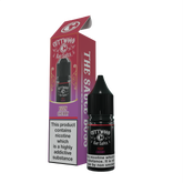 Cuttwood Fizzy Chery Nic Salts