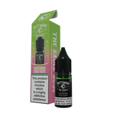 Cuttwood Kiwi Passion Fruit Guava Nic Salts