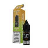 Cuttwood Megamelon Ice Nic Salts