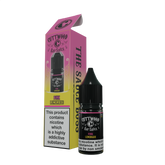 Cuttwood Pink Lemonade Nic Salts