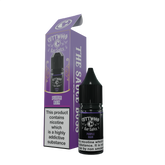 Cuttwood Purple Rain Nic Salts