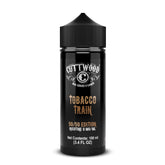 Cuttwood Bar Series 100ml Shortfil