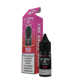 Cuttwood Unicorn Delight Nic Salts