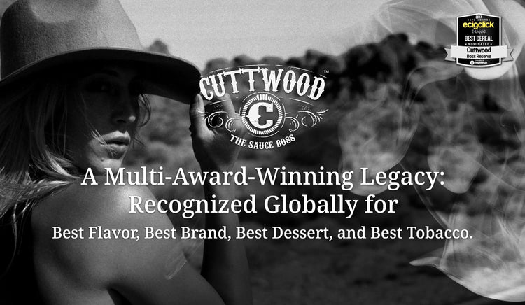 Cuttwood E-Liquid UK: E-Liquids - Vape Juice E-liquid - Nic Salts Cuttwood E-Liquid UK: E-Liquids - Vape Juice E-liquid - Nic Salts
