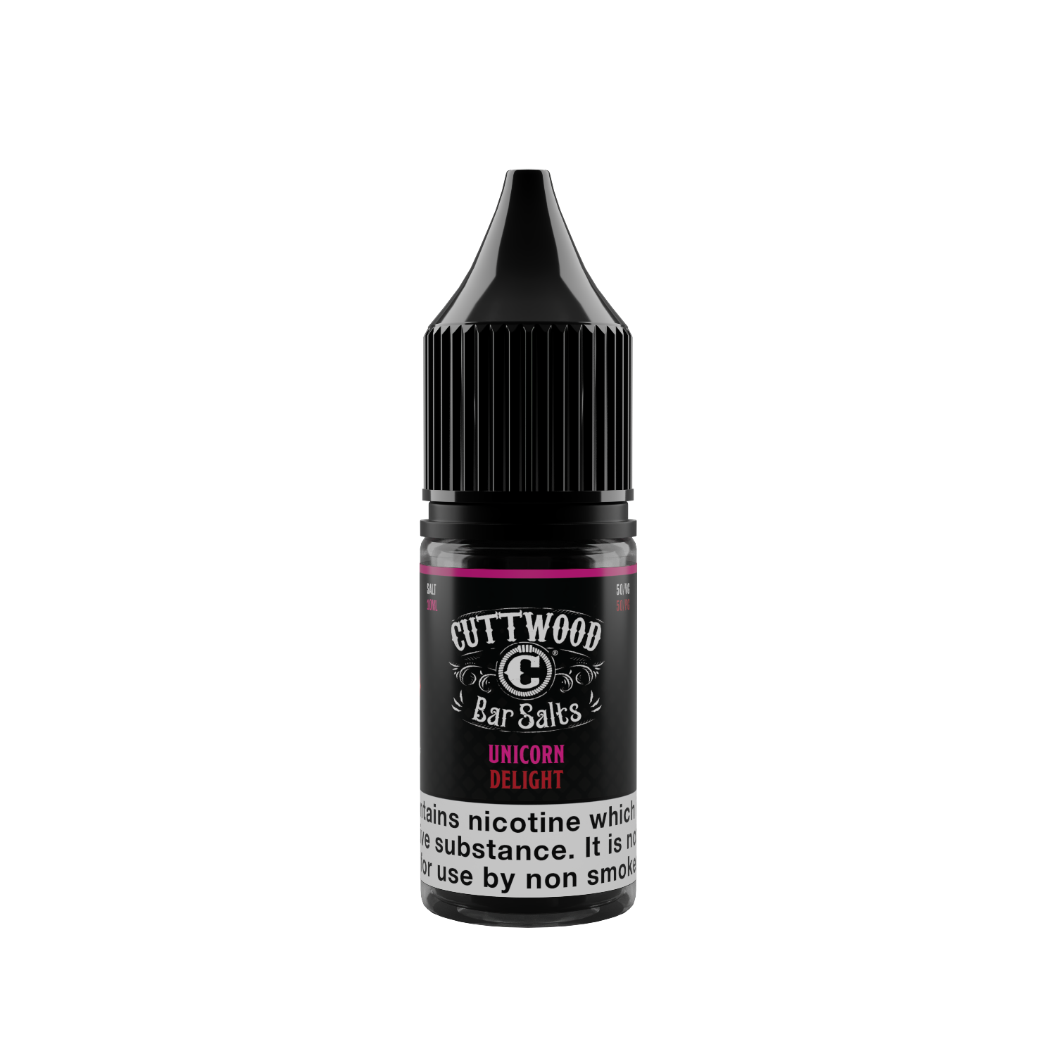 elf bar vape uk Unicorn Milk E-Juice by Cuttwood main image 1